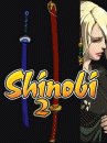 game pic for Shinobi 2 Phantom Ninja